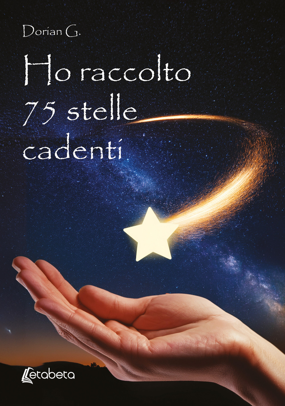 Ho raccolto 75 stelle cadenti