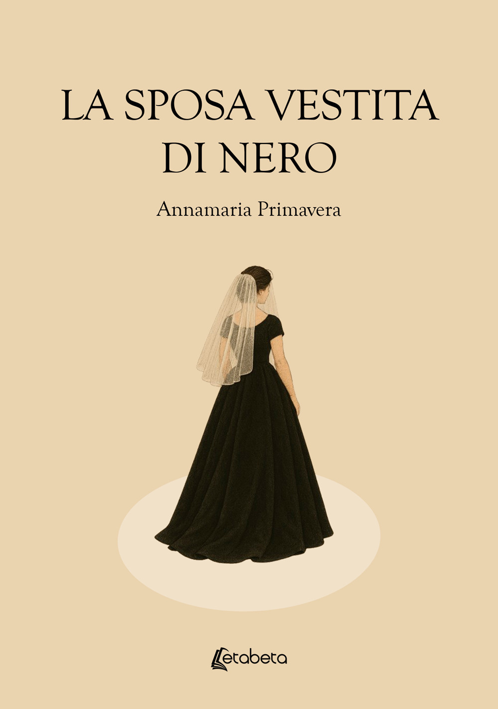 La sposa vestita di nero
