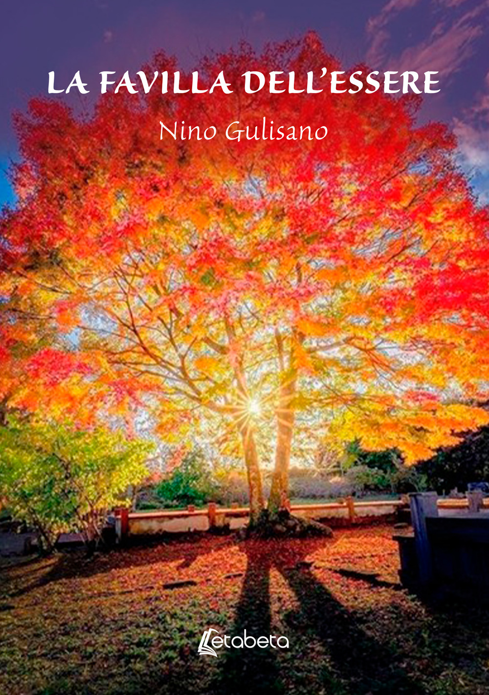 La favilla dell’essere