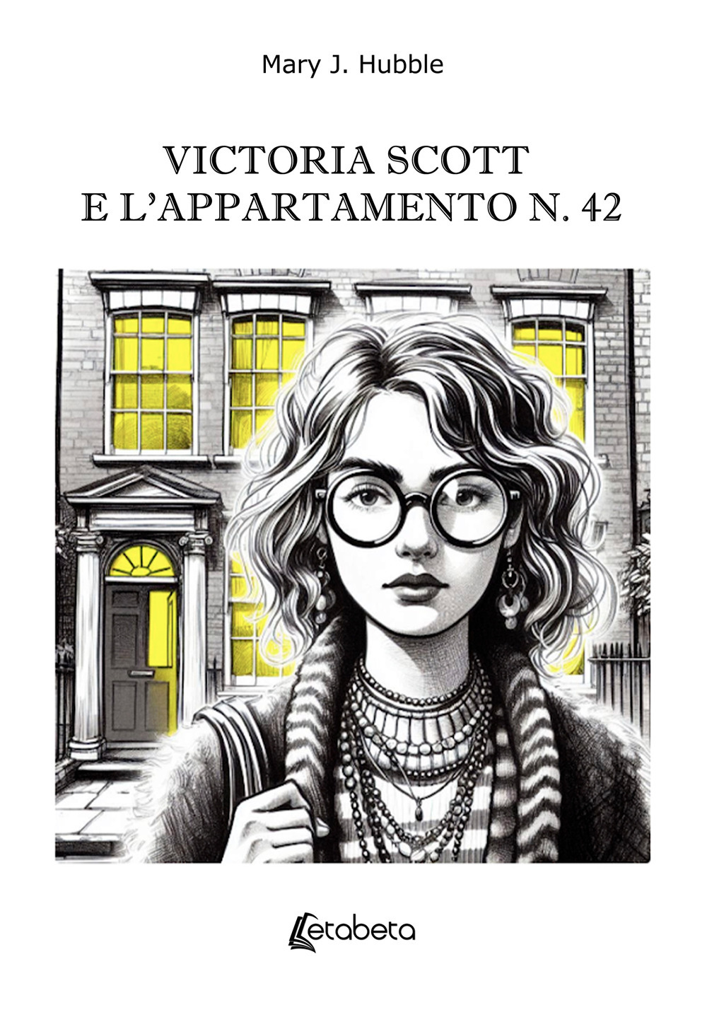 Victoria Scott e l’appartamento n. 42