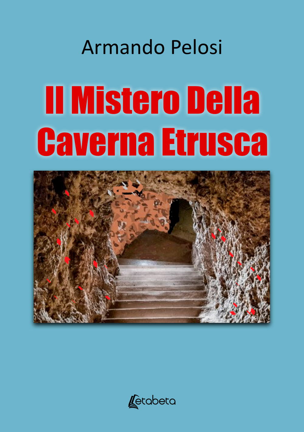 Il mistero della caverna etrusca