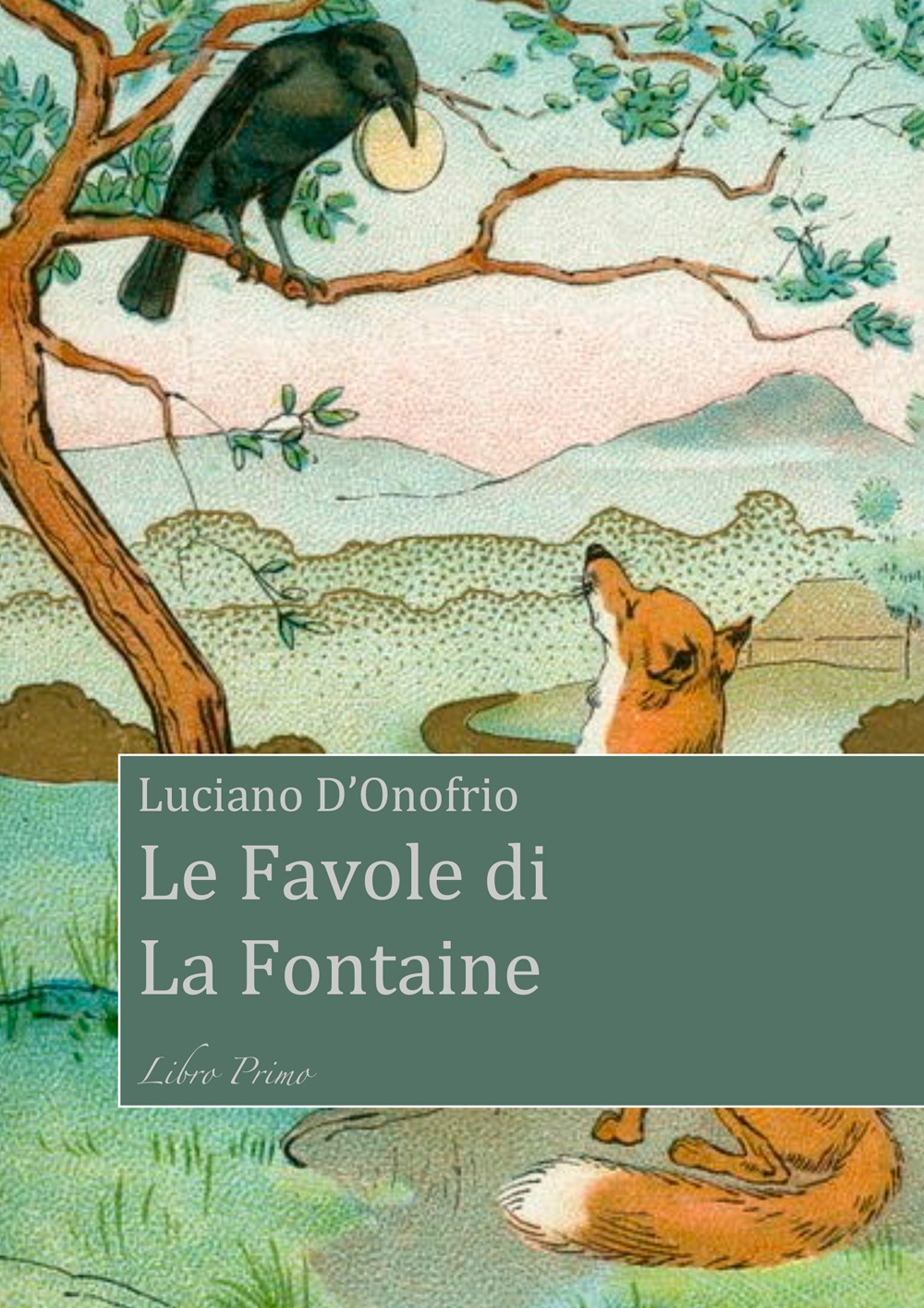 Le favole di La Fontaine