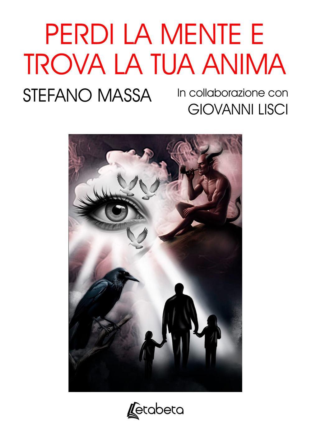 Perdi la mente e trova la tua anima