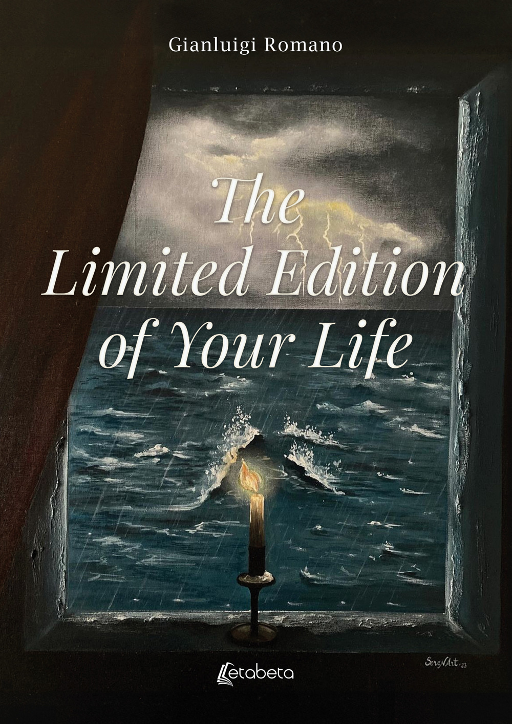 The limited edition of your life