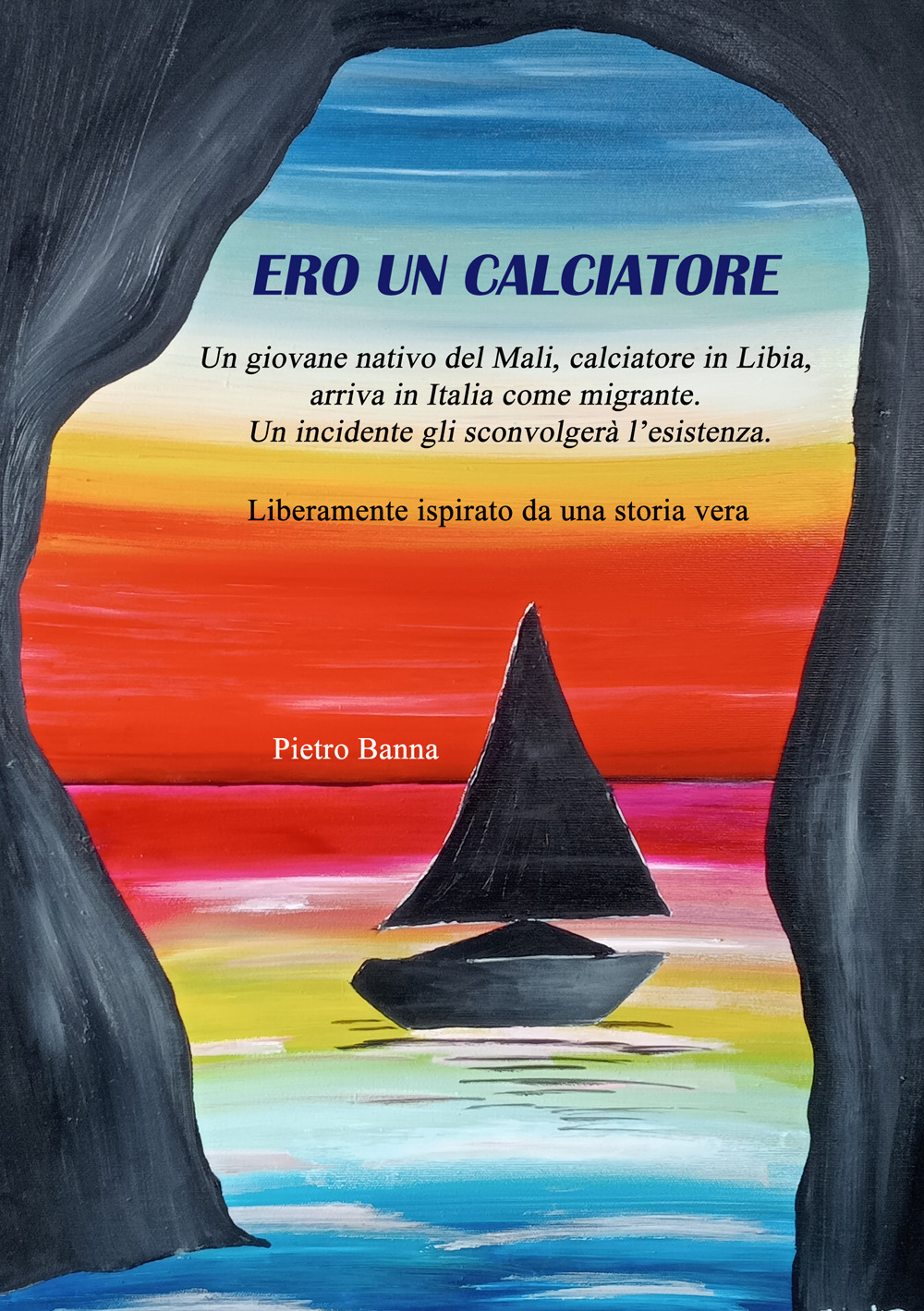 Ero un calciatore