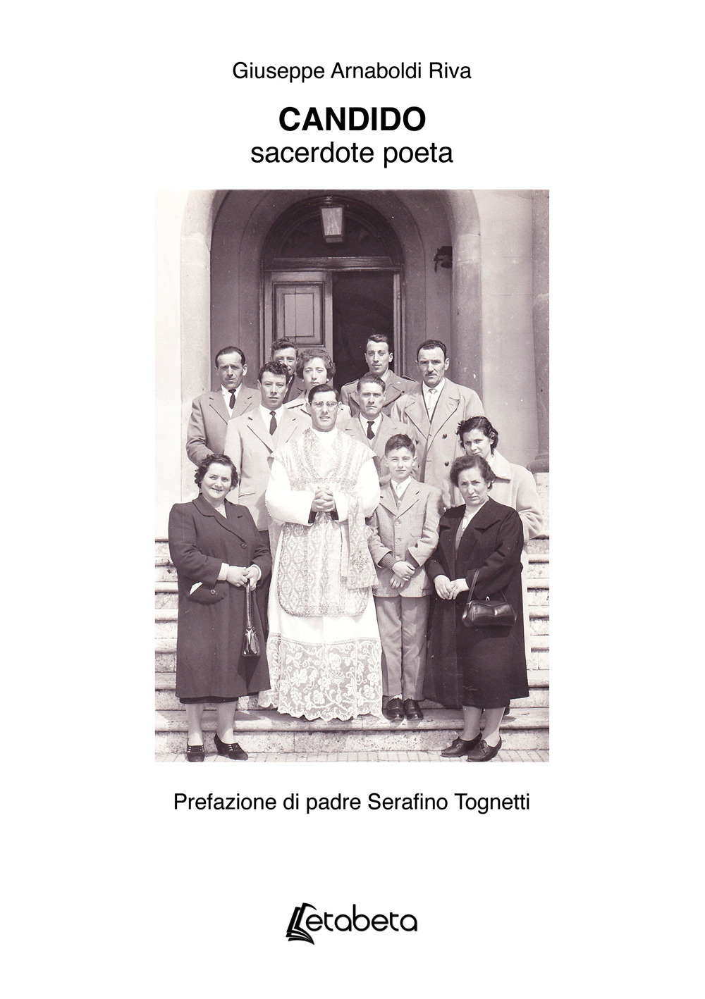 Candido. Sacerdote poeta