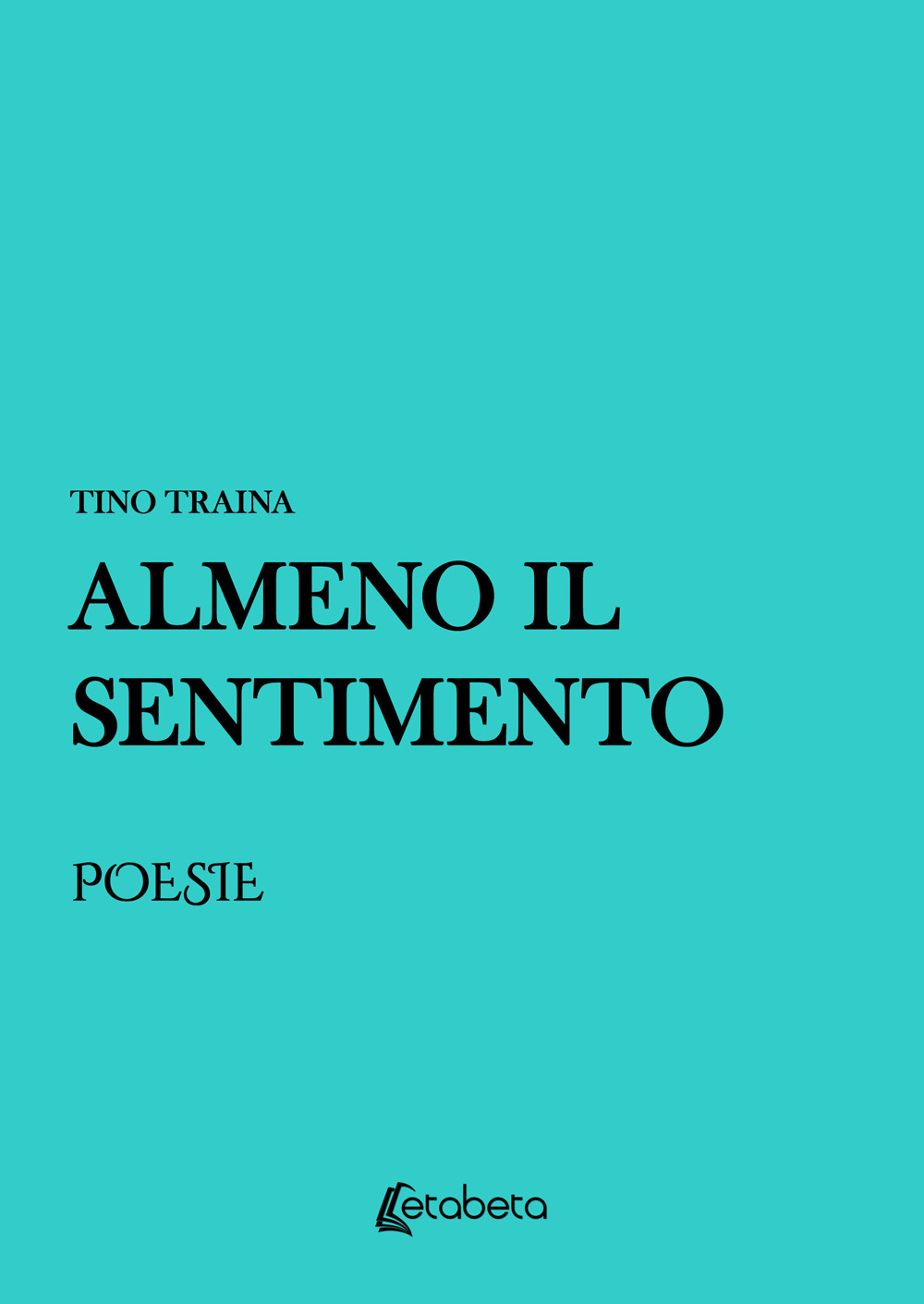 Almeno il sentimento