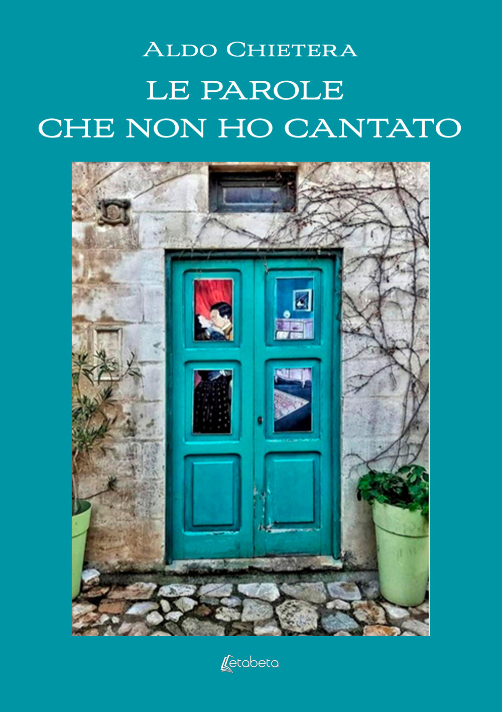 Le parole che non ho cantato