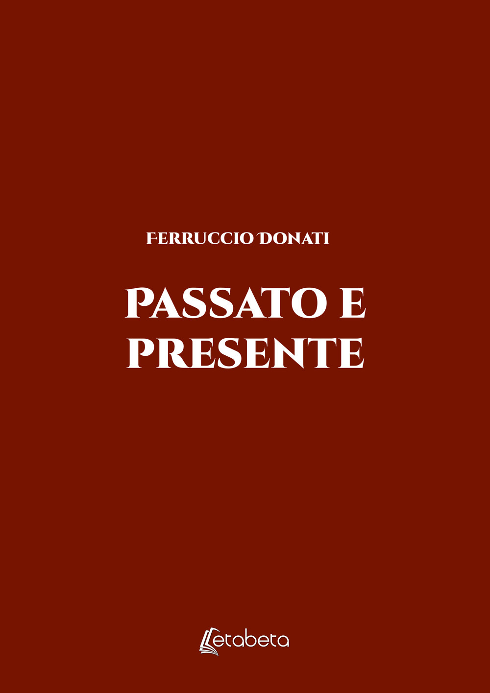 Passato e presente
