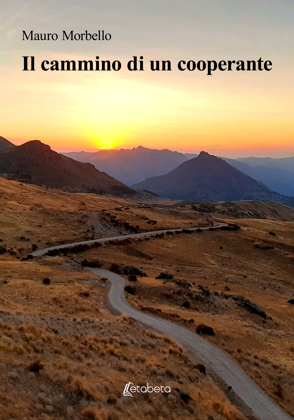 Il cammino di un cooperante