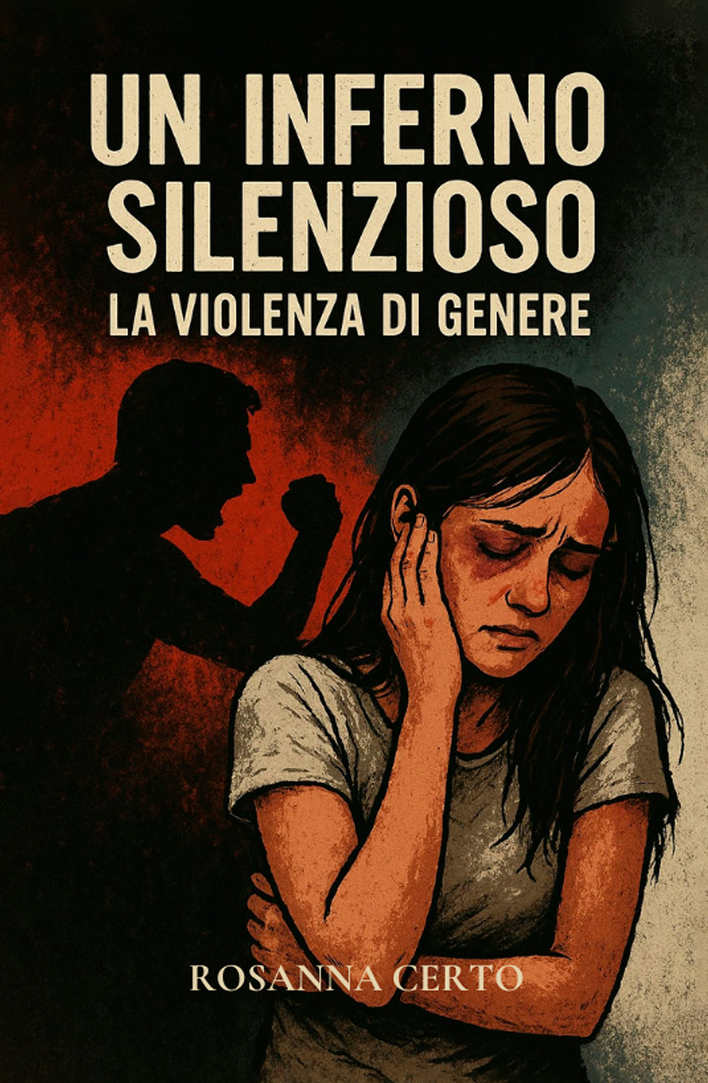 Un inferno silenzioso. La violenza di genere