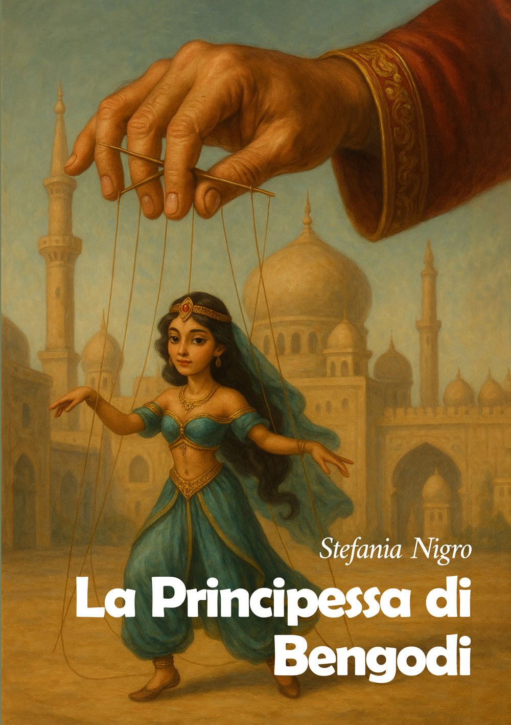 La Principessa di Bengodi