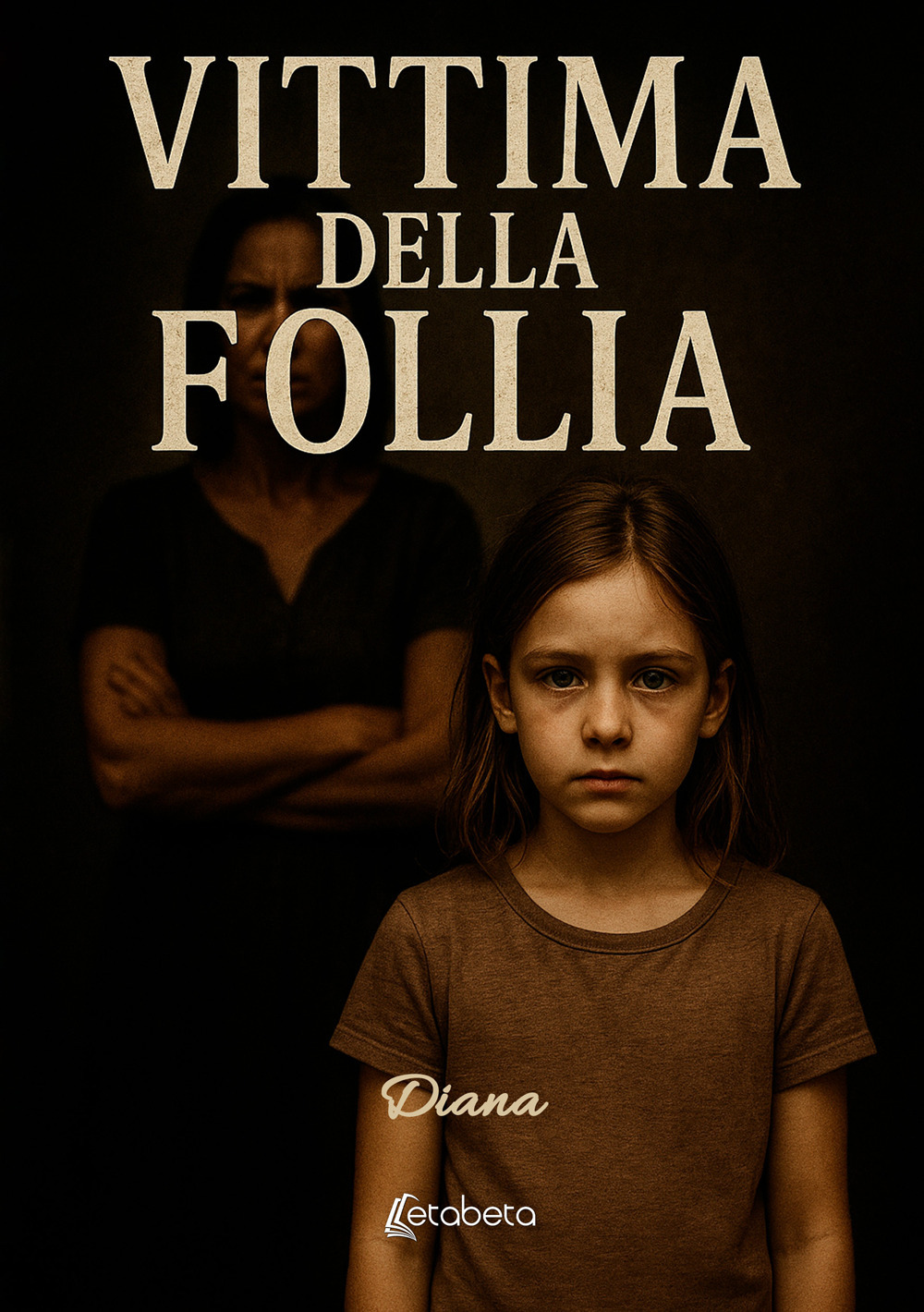 Vittima della follia