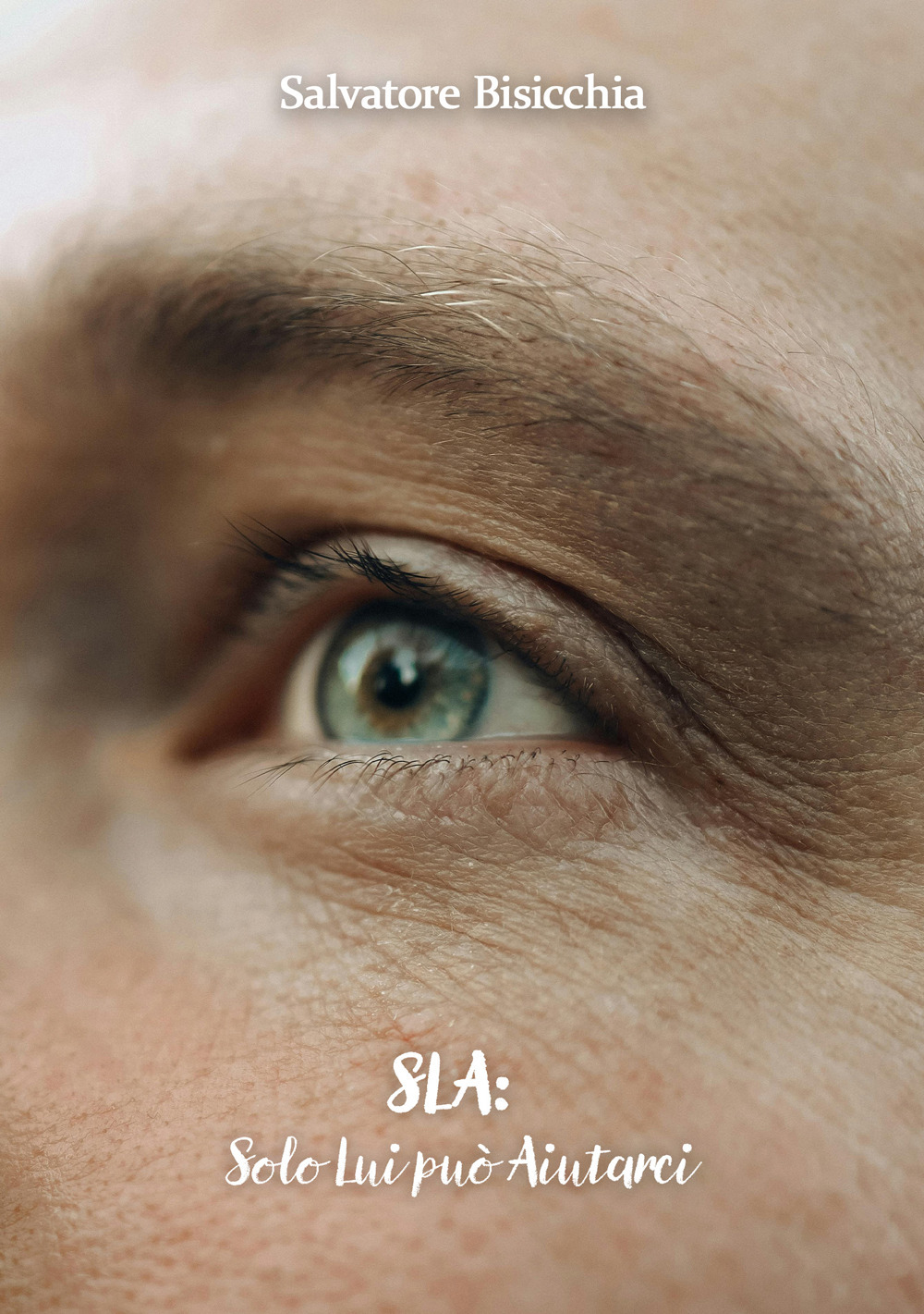 SLA: Solo Lui può Aiutarci