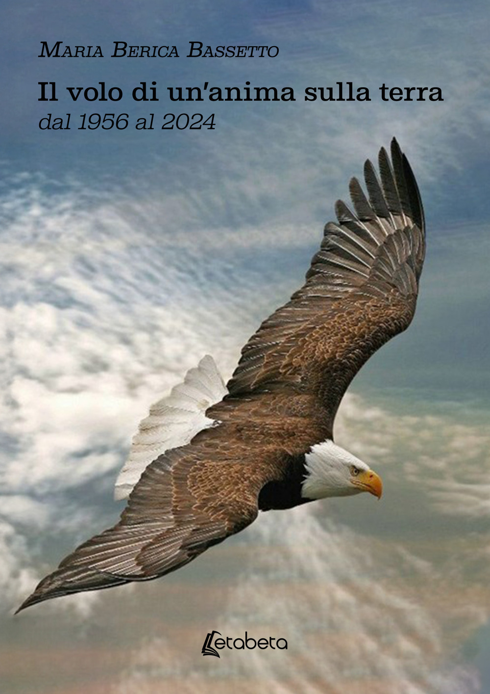 Il volo di un'anima sulla terra dal 1956 al 2024