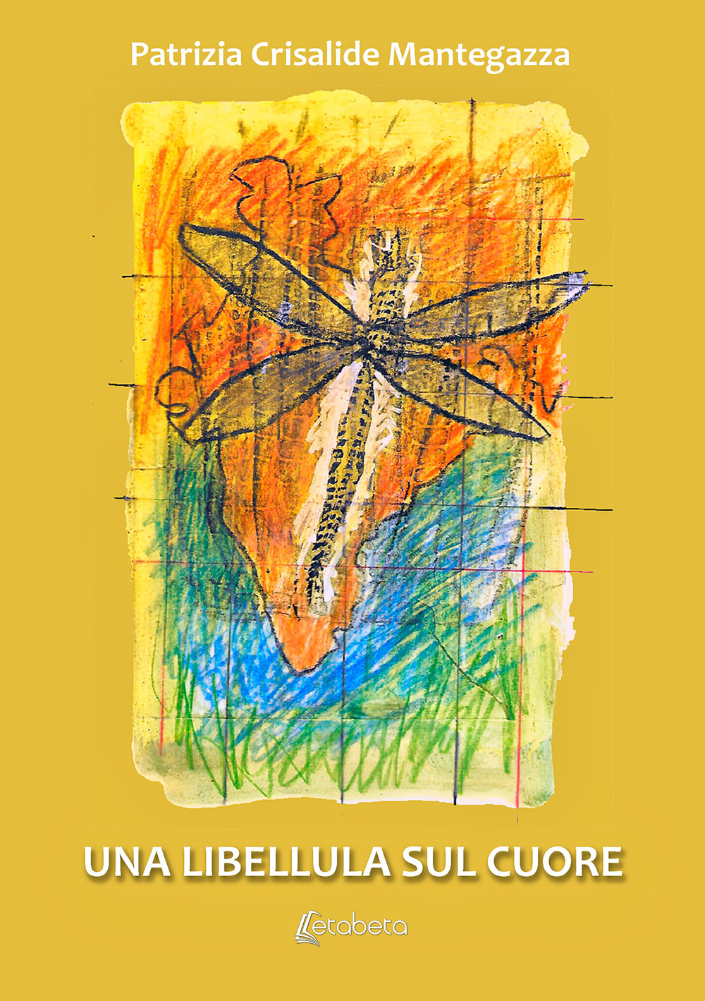 Una libellula sul cuore