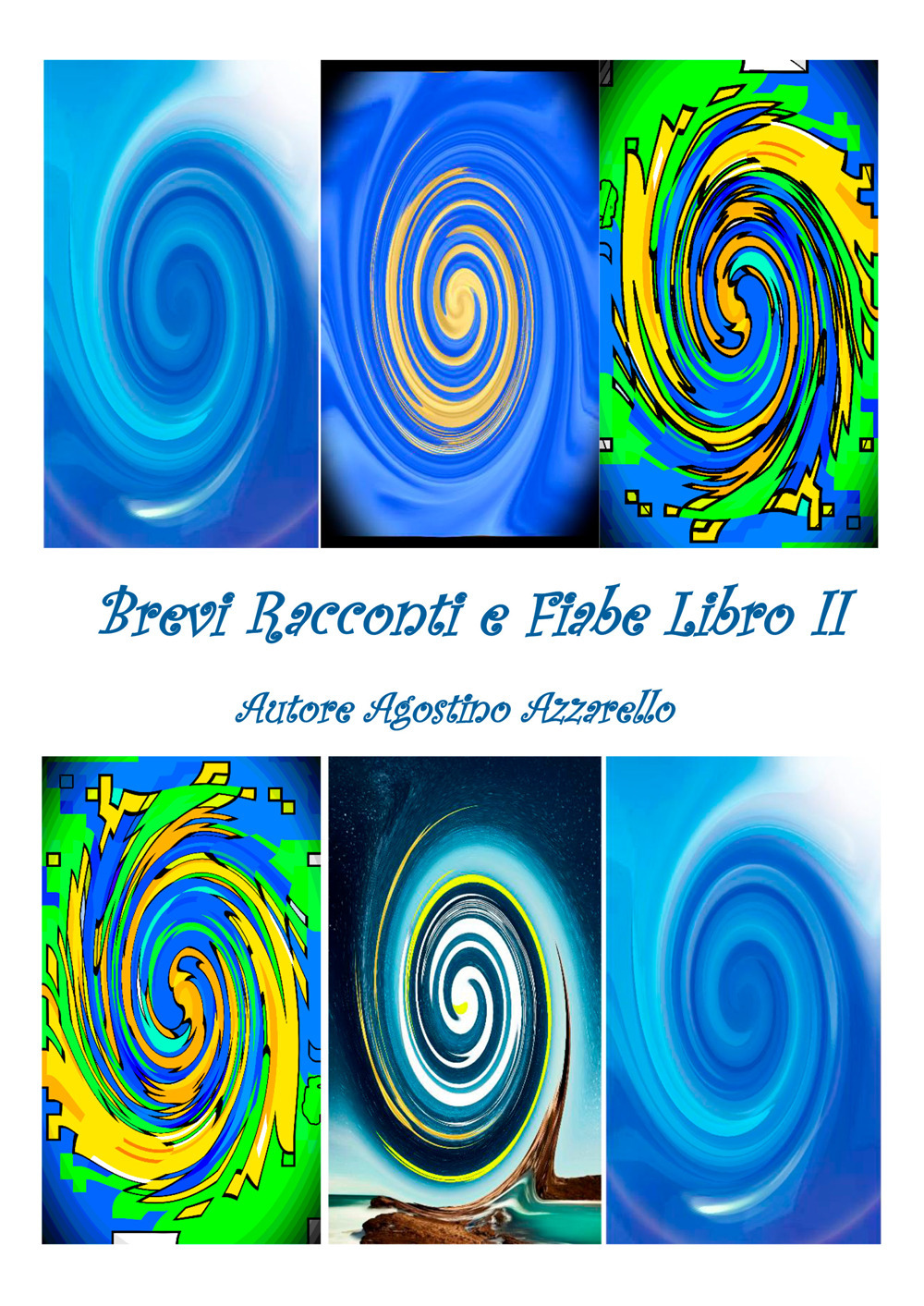 Brevi racconti e fiabe. Vol. 2