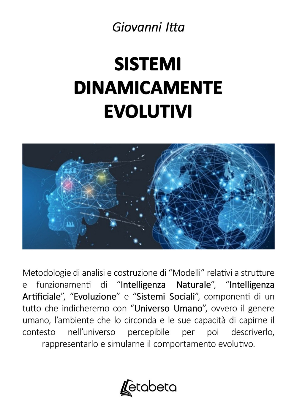 Sistemi dinamicamente evolutivi