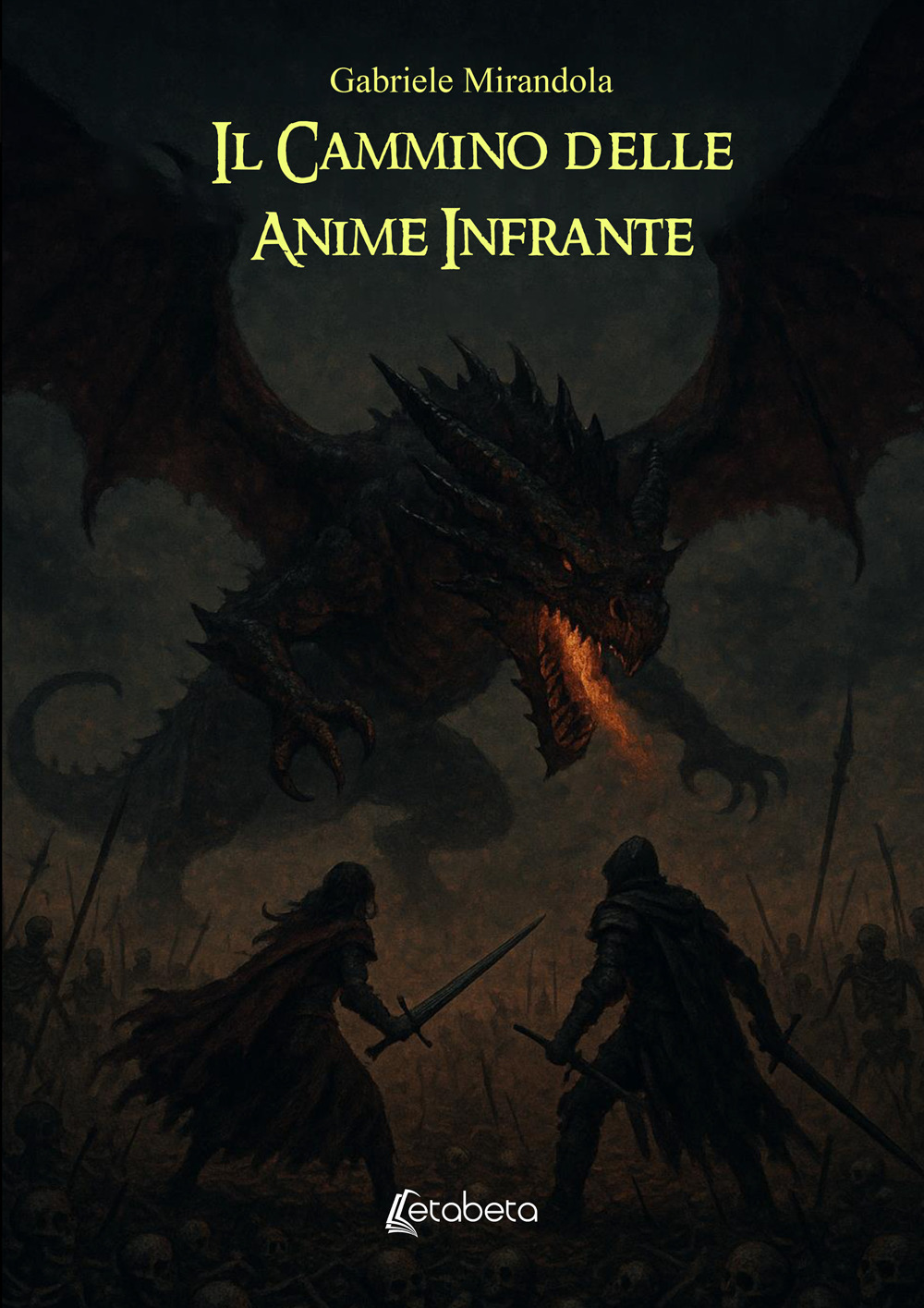 Il cammino delle anime infrante