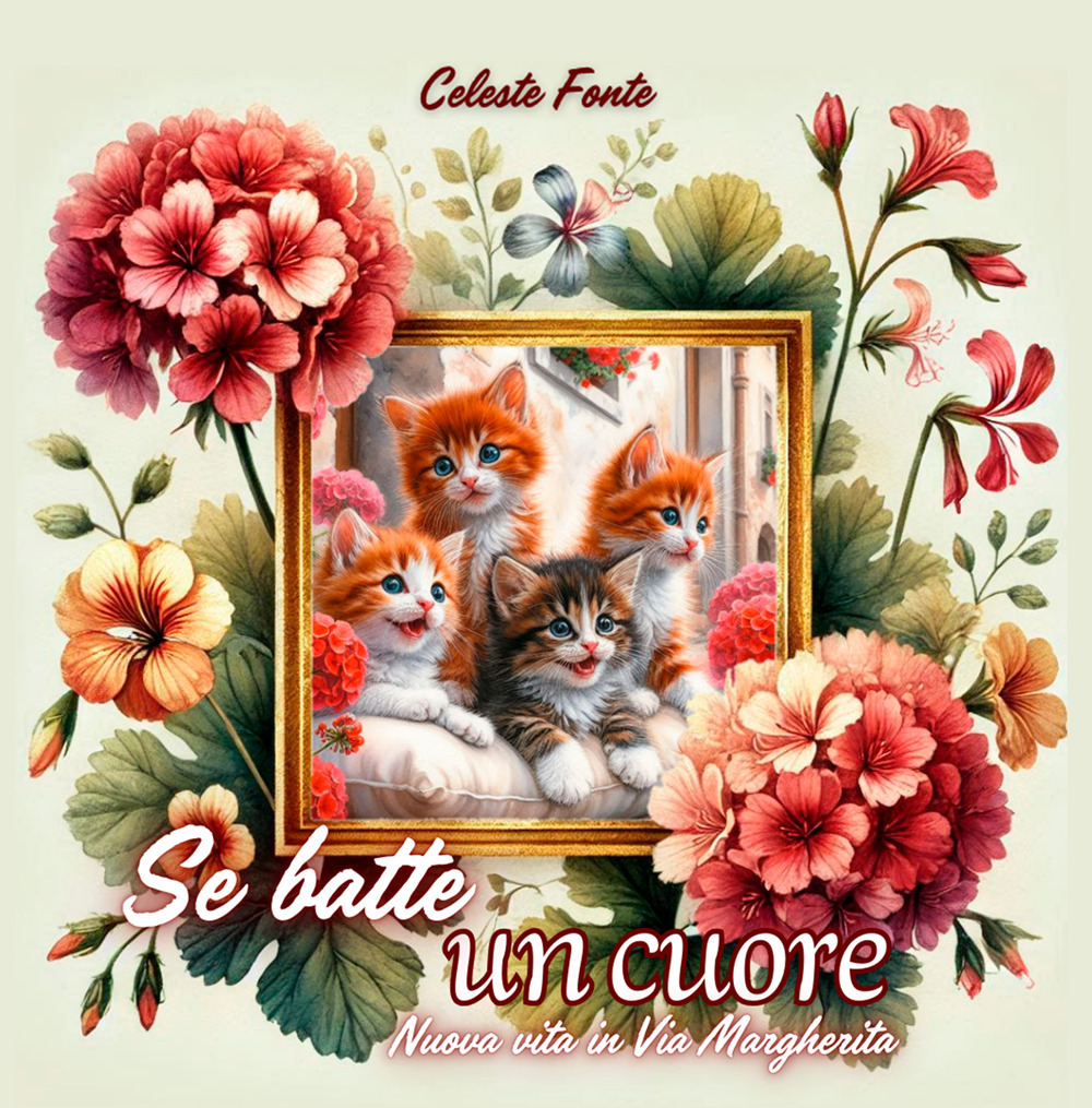 Se batte un cuore. Nuova vita in via Margherita