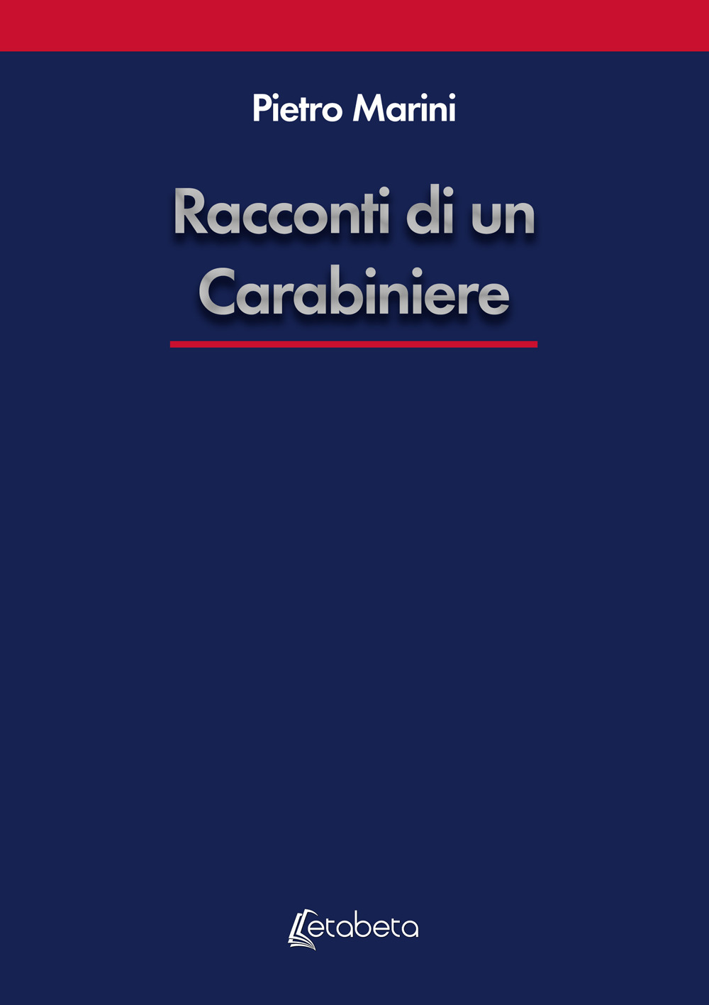Racconti di un carabiniere