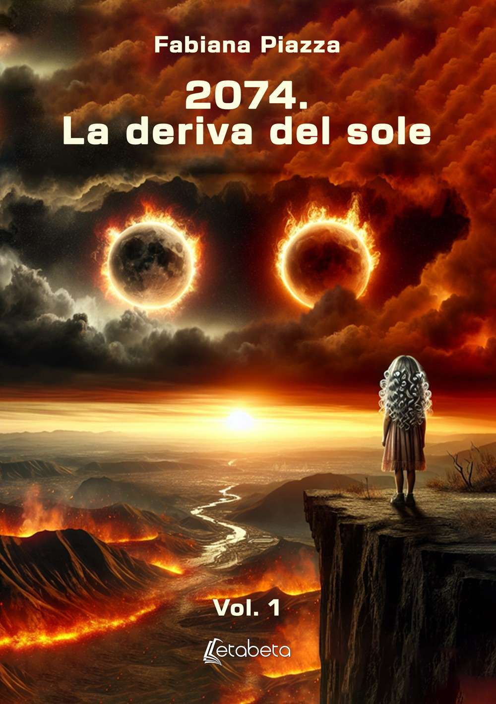 2074. La deriva del sole. Vol. 1