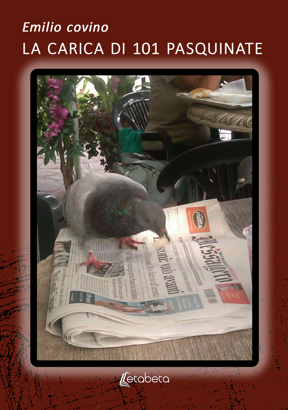 La carica di 101 pasquinate