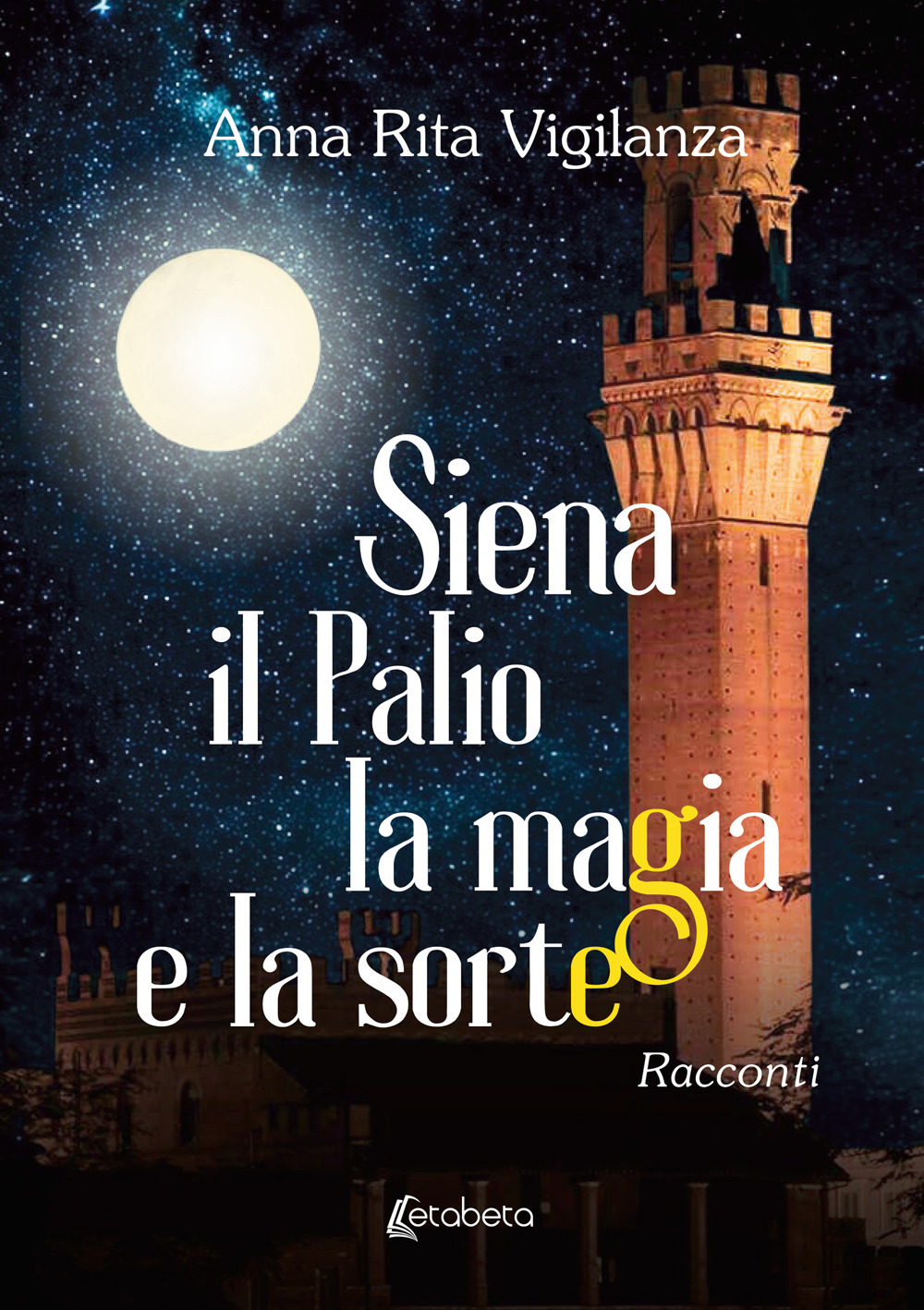 Siena, il Palio, la magia e la sorte