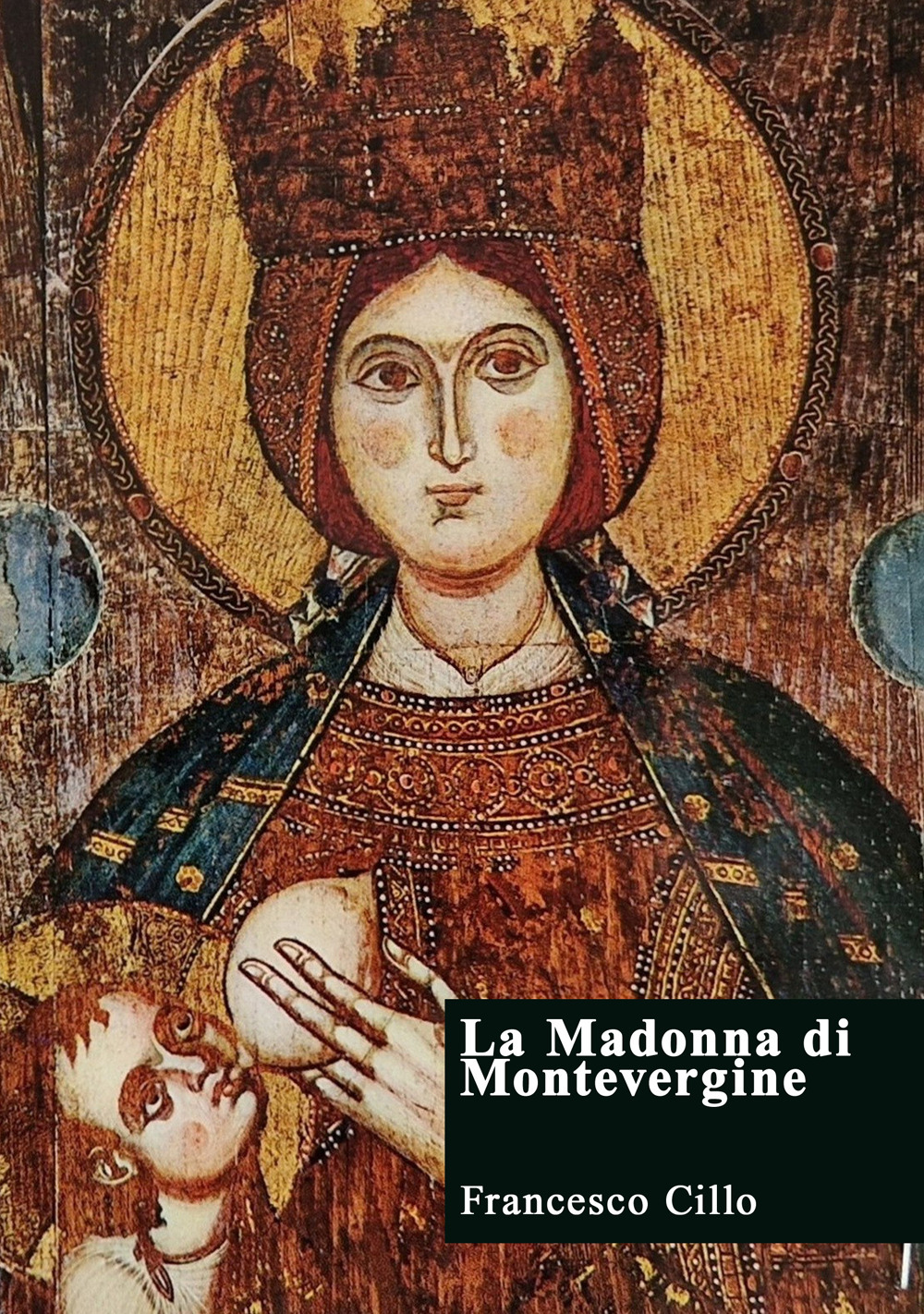 La Madonna di Montevergine