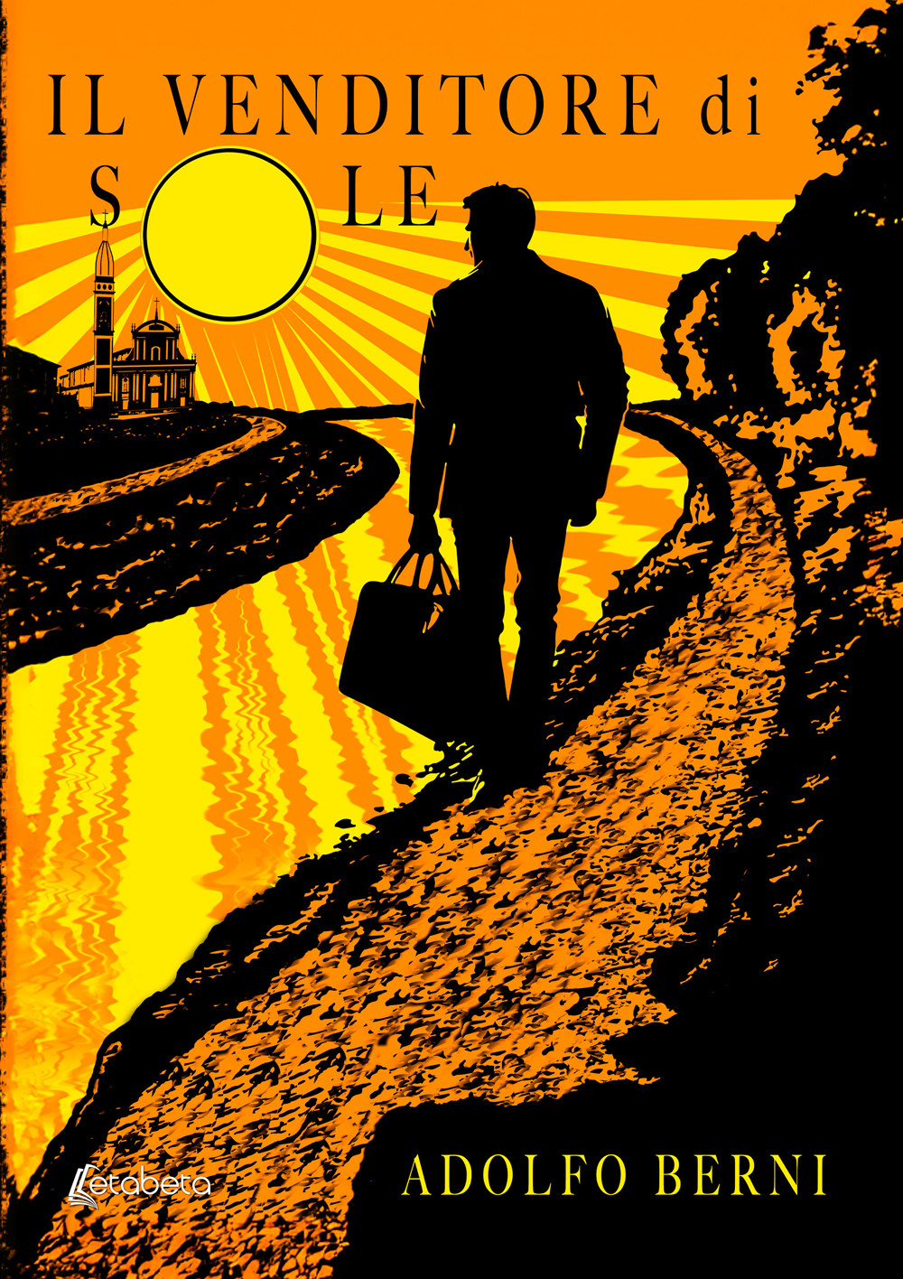 Il venditore di sole