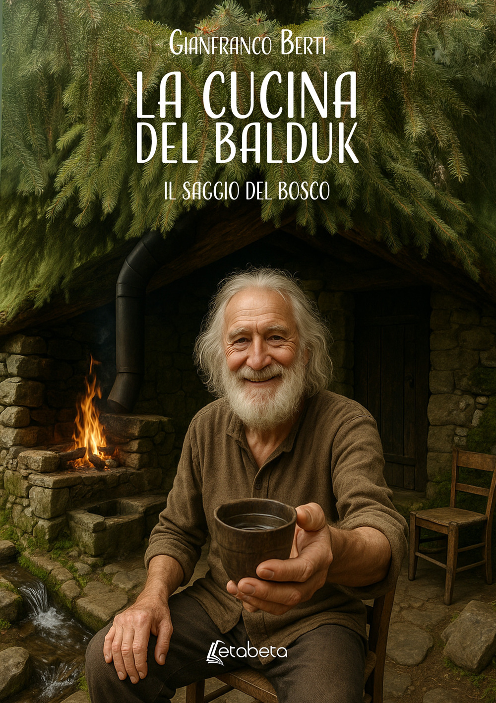 La cucina del Balduk. Il saggio del bosco