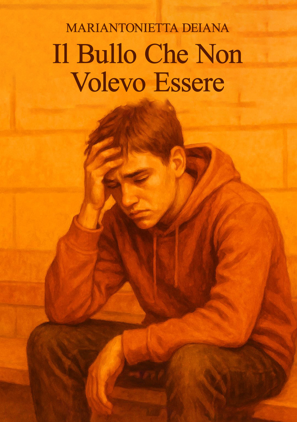 Il bullo che non volevo essere