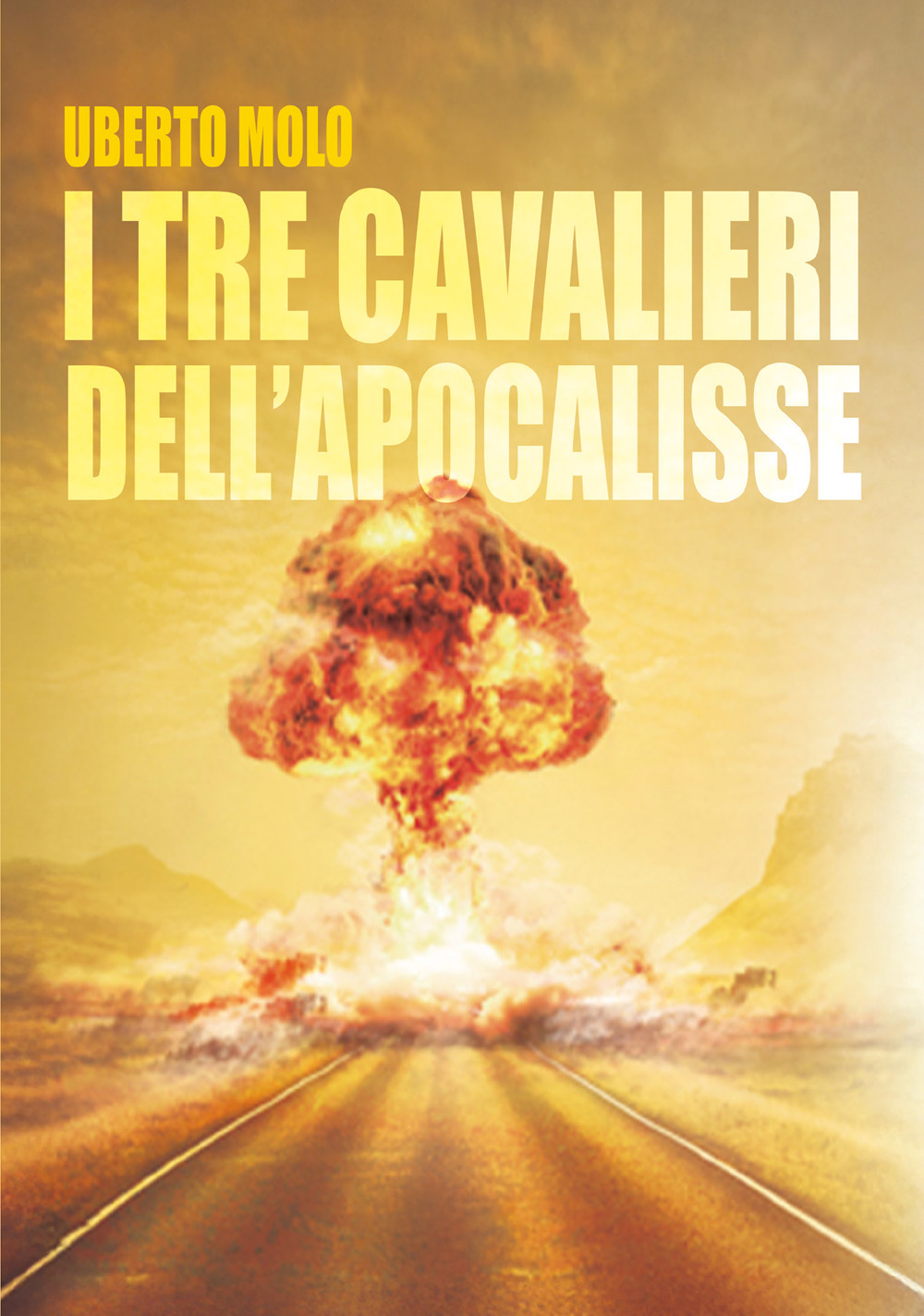 I Tre Cavalieri dell'Apocalisse