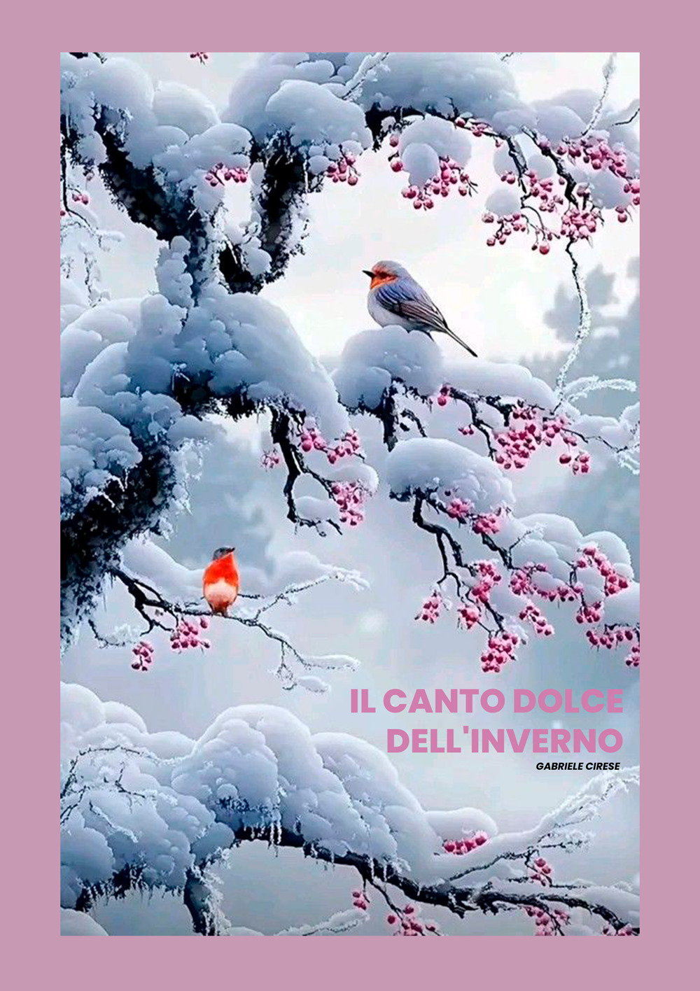 Il canto dolce dell'inverno