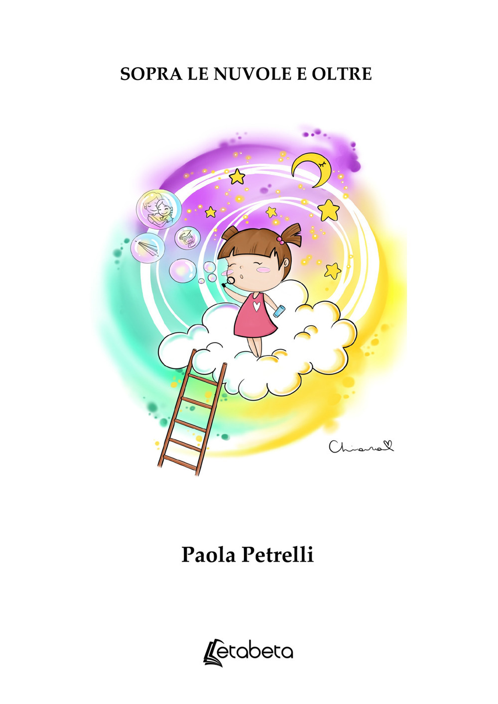 Sopra le nuvole e oltre