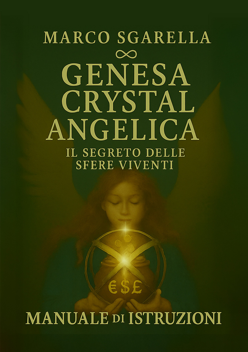 Genesa Crystal Angelica. Il segreto delle sfere viventi. Manuale di istruzioni