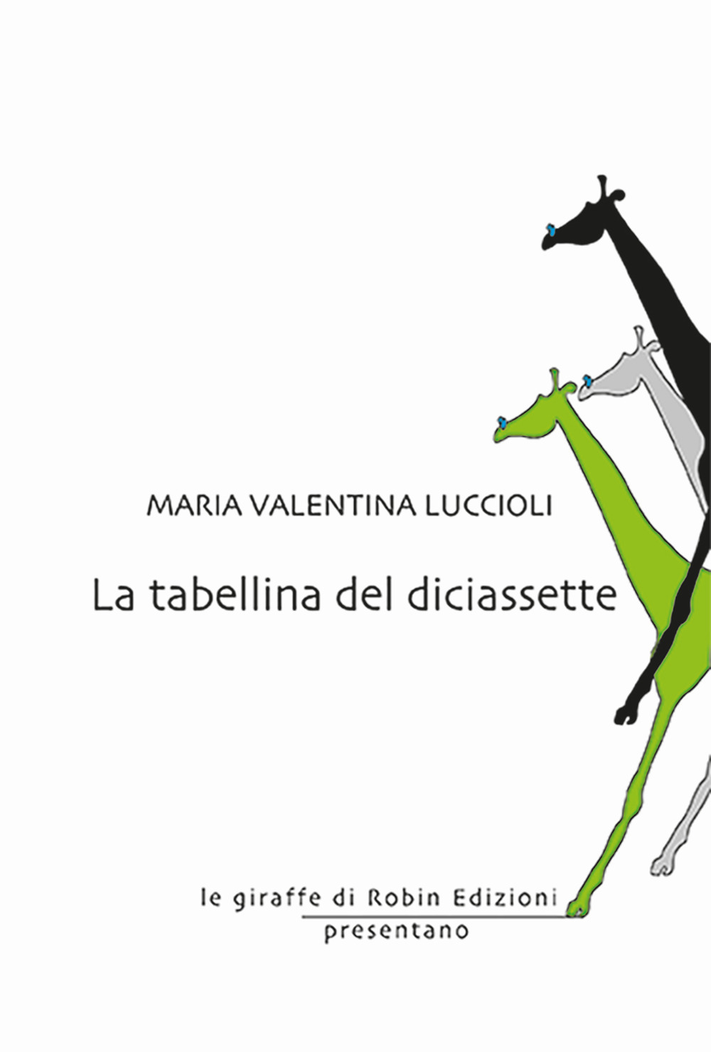 La tabellina del diciassette