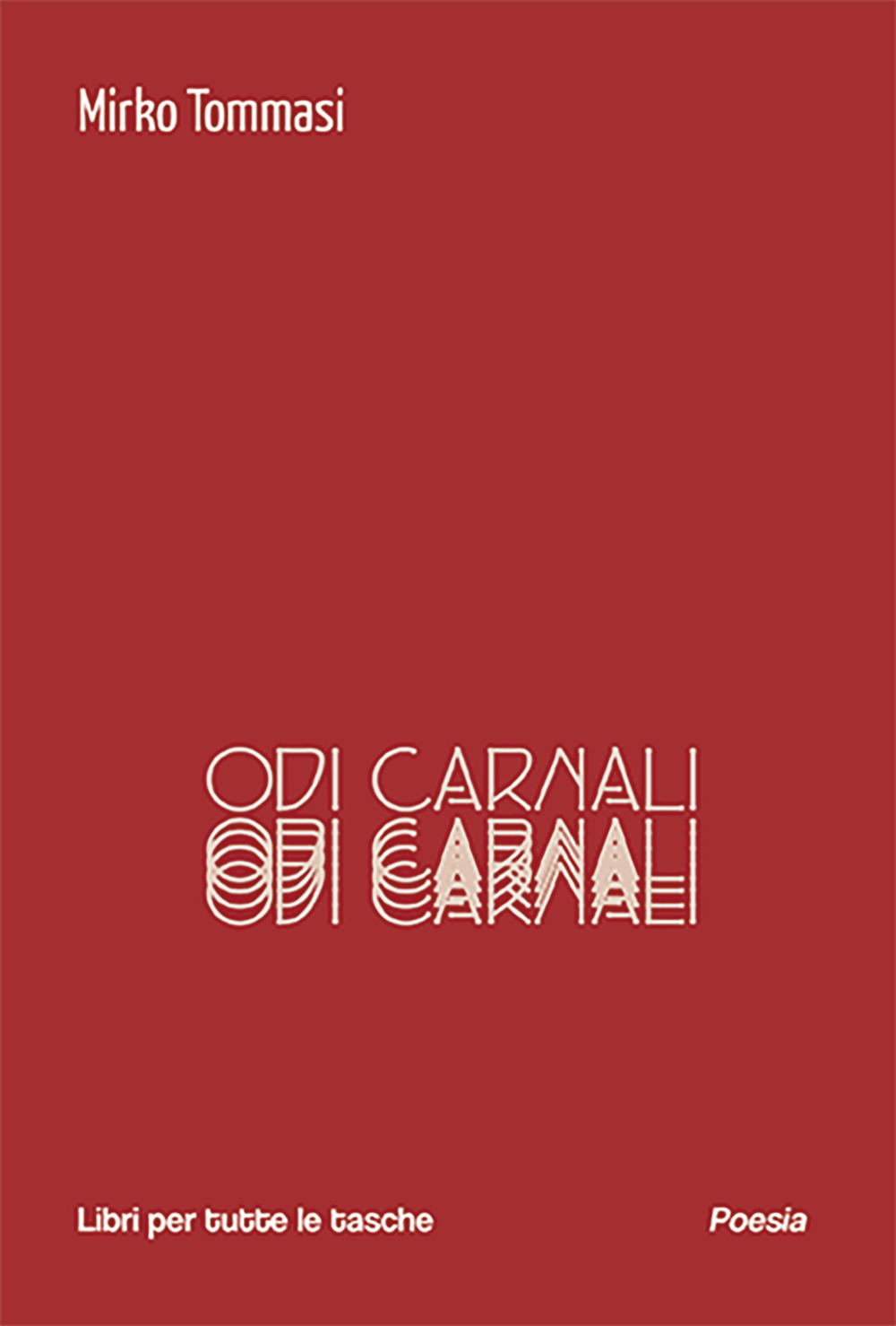 Odi carnali