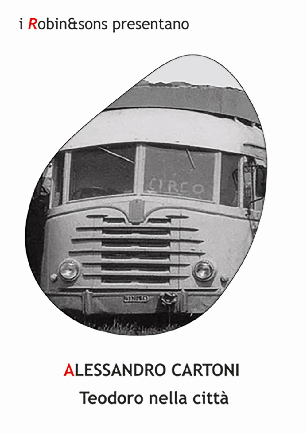 Teodoro nella città