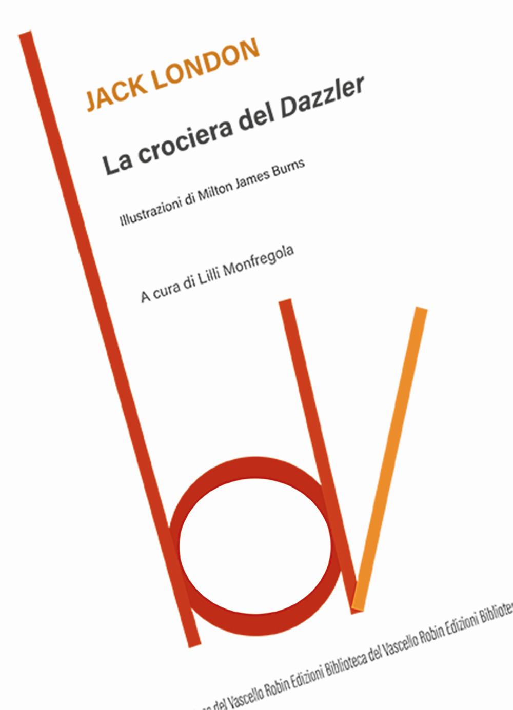 La crociera del Dazzler