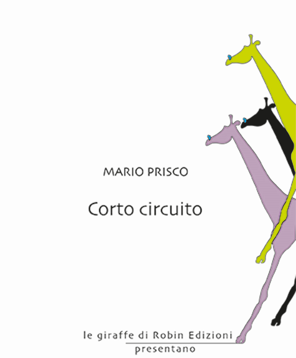 Corto circuito