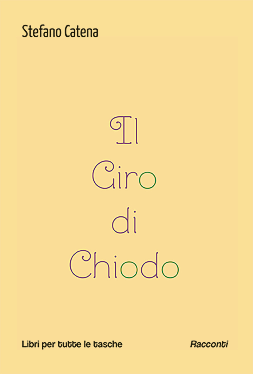 Il giro di chiodo