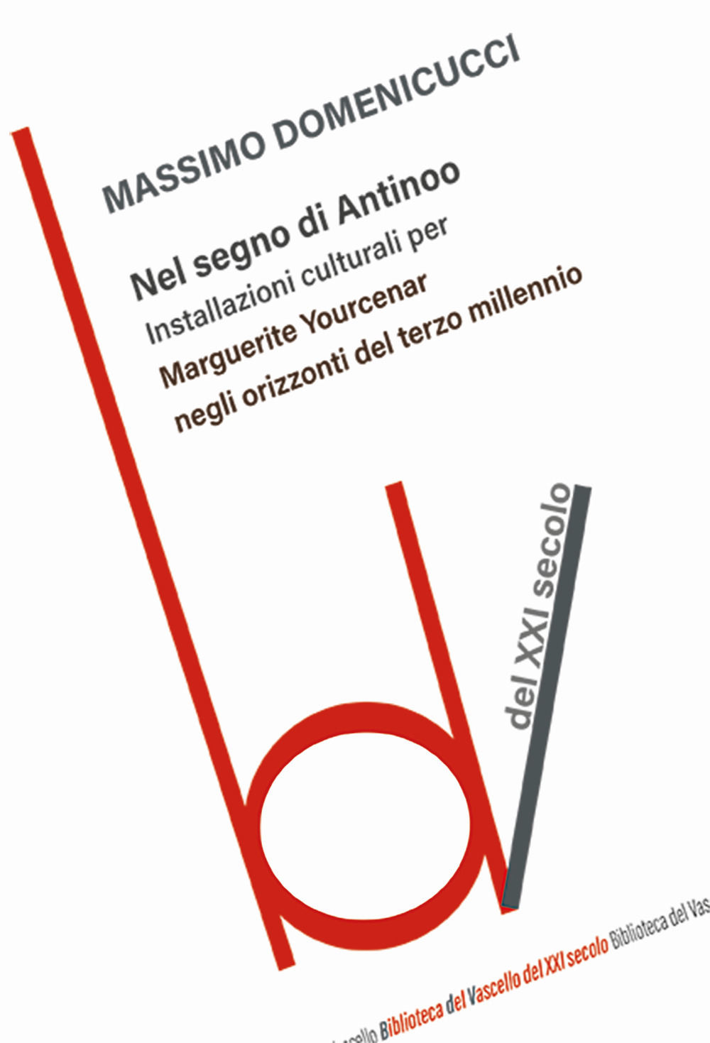 Nel segno di Antinoo