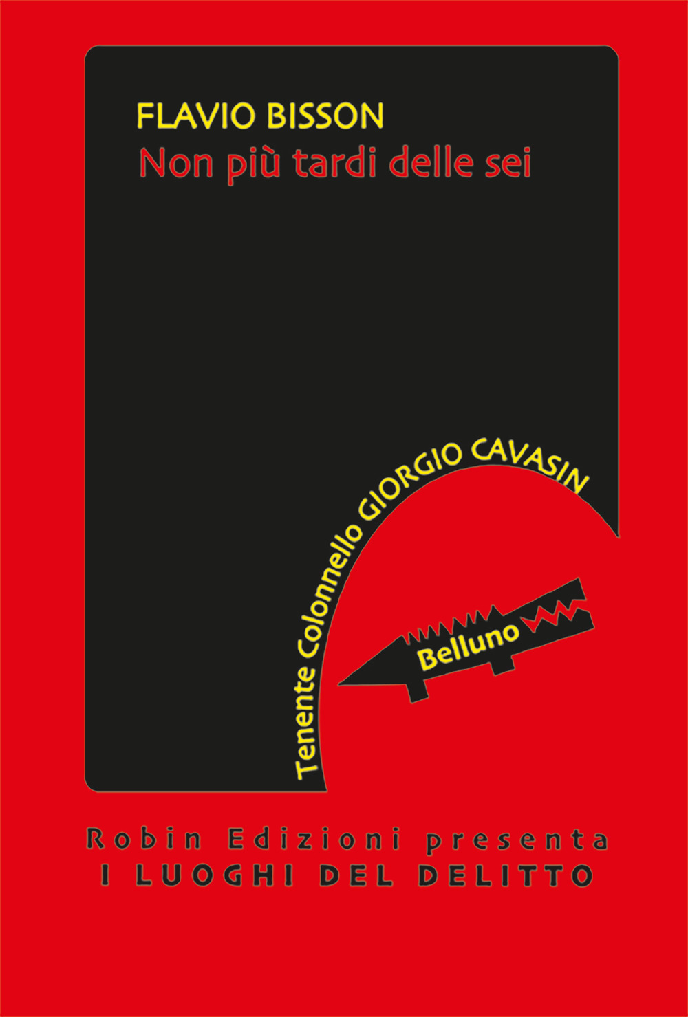 Non più tardi delle sei