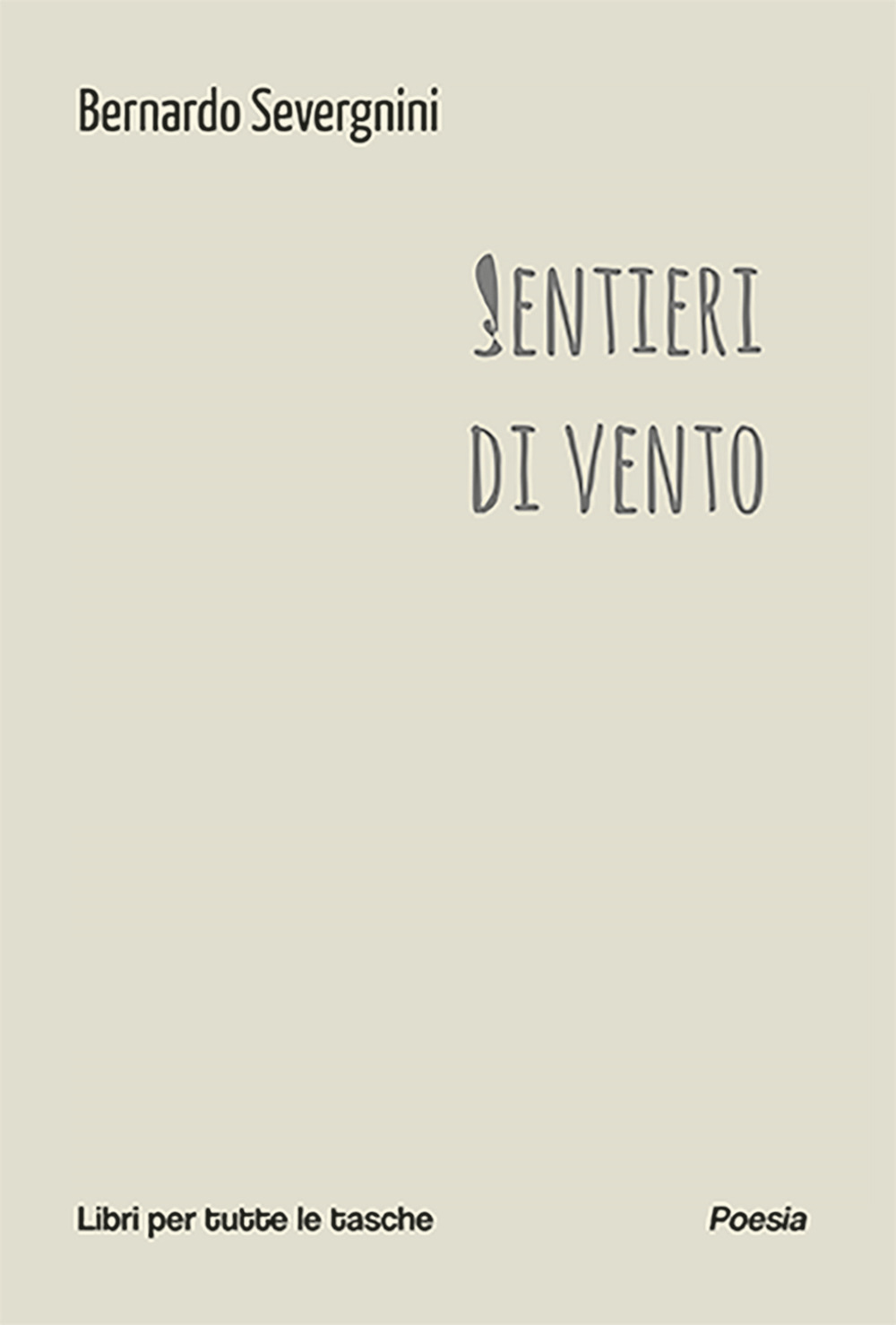 Sentieri di vento