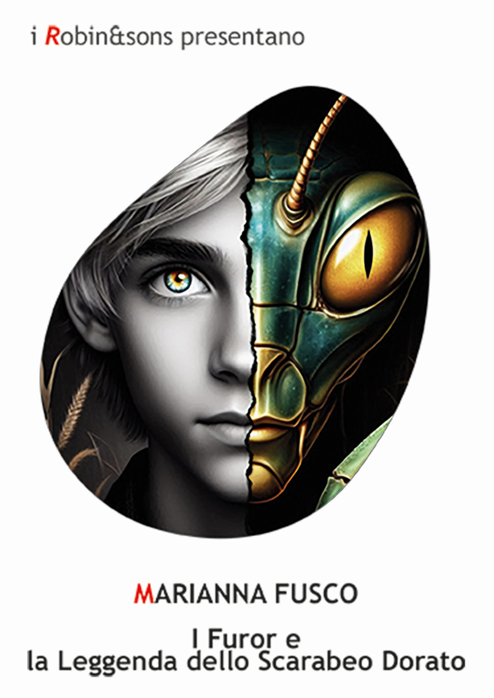 I Furor e la leggenda dello scarabeo dorato
