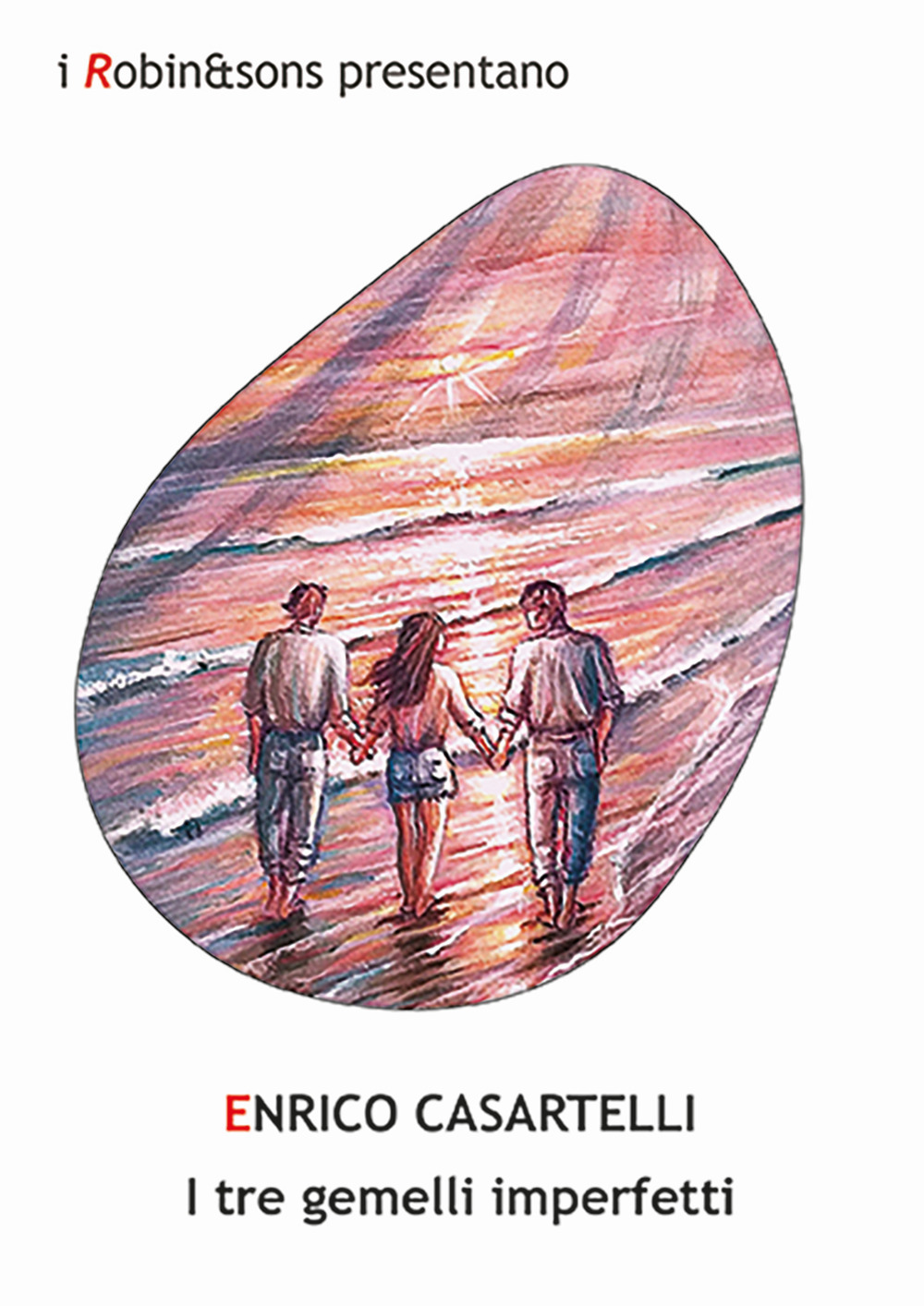 I tre gemelli imperfetti