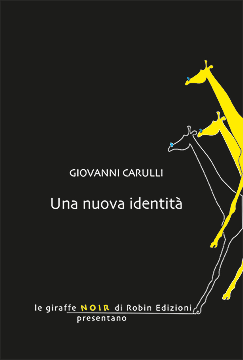 Una nuova identità
