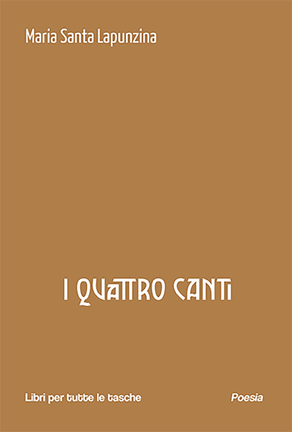 I quattro canti