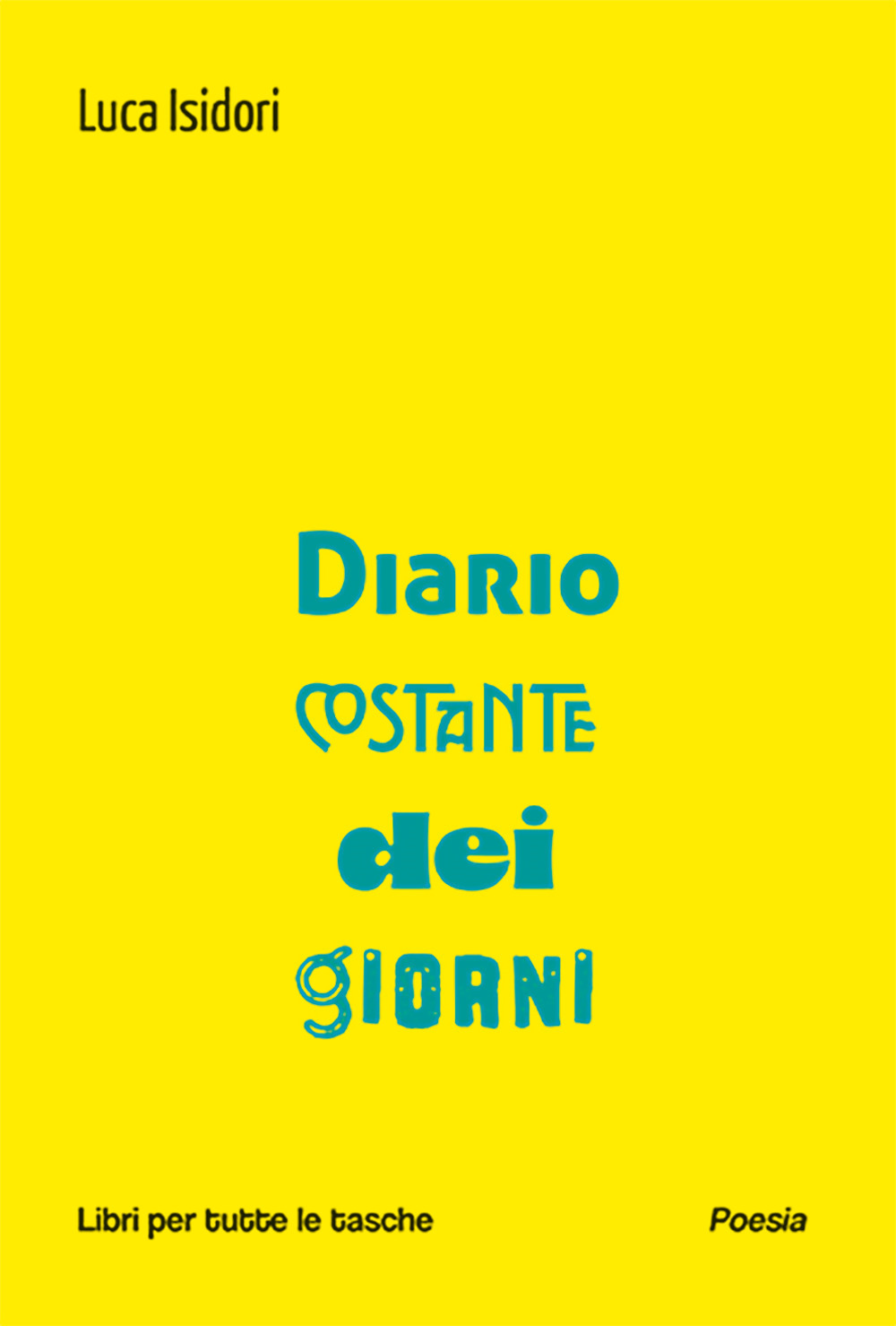 Diario costante dei giorni